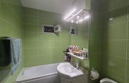 Apartament 2 camere, 51,43 mp, etajul 2 - Craiovita Noua