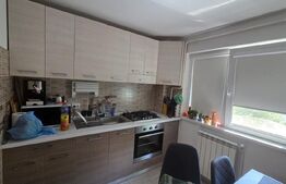 Apartament 2 camere, 51,43 mp, etajul 2 - Craiovita Noua