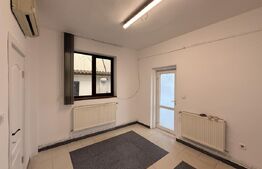 Spațiu comercial 163 mp, vitrină, vad auto/pietonal, Calea București