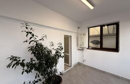 Spațiu comercial 163 mp, vitrină, vad auto/pietonal, Calea București