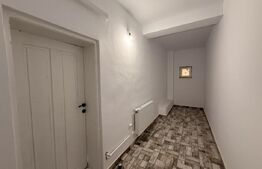 Spațiu comercial 163 mp, vitrină, vad auto/pietonal, Calea București