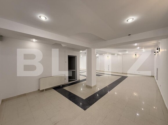 Spațiu comercial de închiriat Calea Bucuresti - 175280SIC | BLITZ Craiova | Poza4