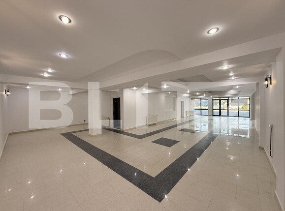 Spațiu comercial de închiriat Calea Bucuresti - 175280SIC | BLITZ Craiova | Poza1
