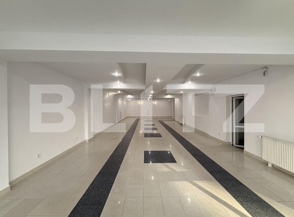 Spațiu comercial de închiriat Calea Bucuresti - 175280SIC | BLITZ Craiova | Poza2