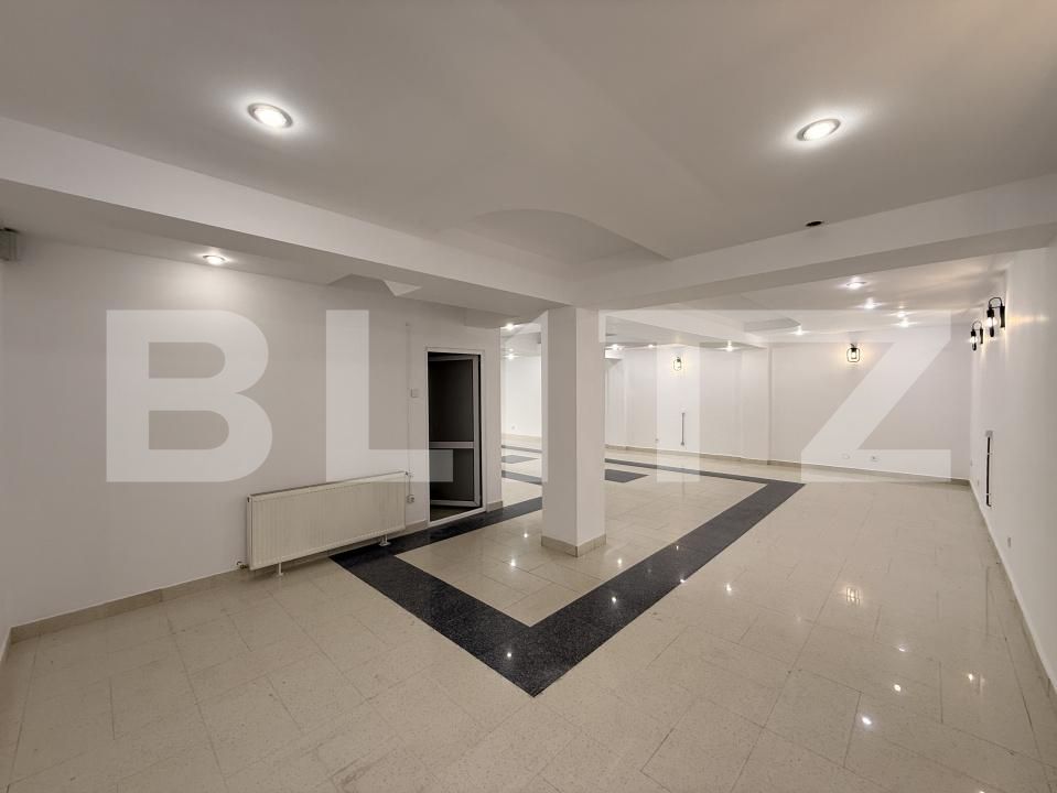 Spațiu comercial de închiriat Calea Bucuresti - 175280SIC | BLITZ Craiova | Poza4