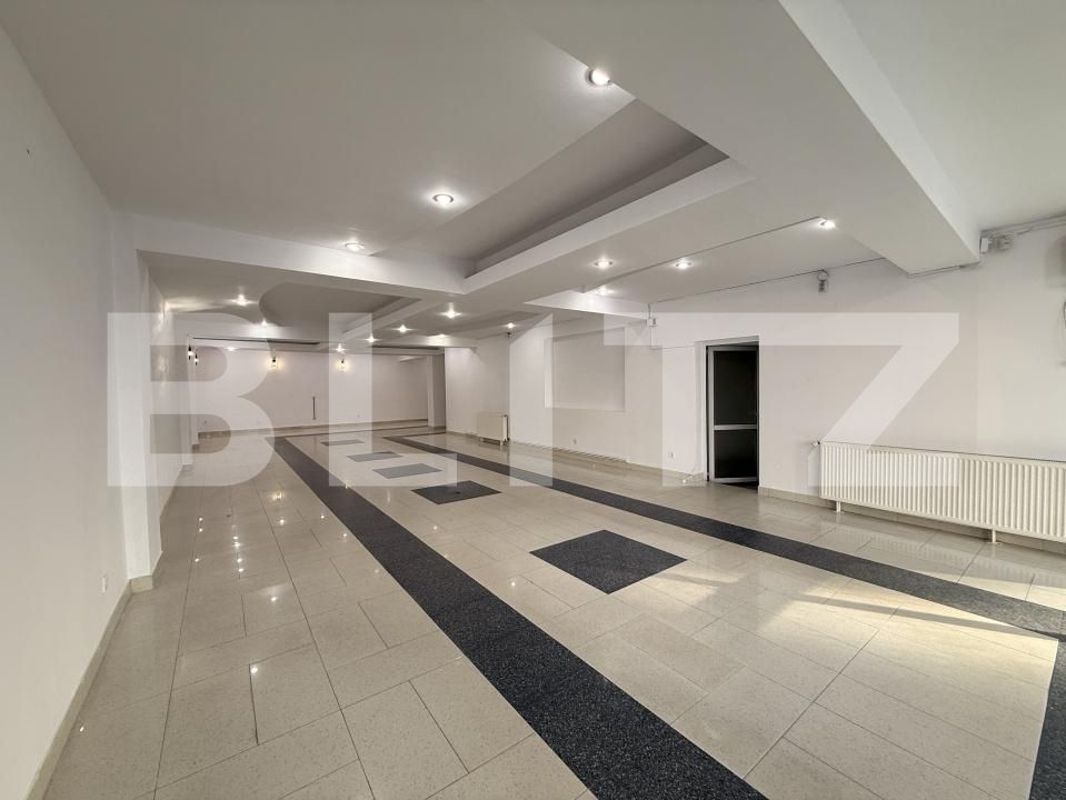 Spațiu comercial de închiriat Calea Bucuresti - 175280SIC | BLITZ Craiova | Poza3