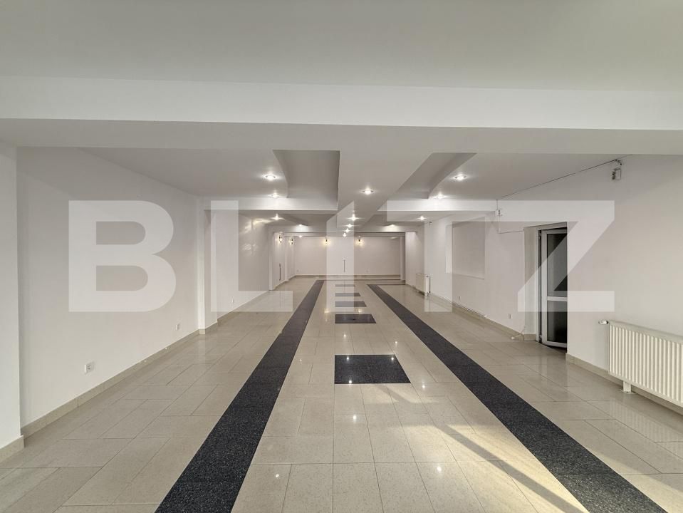 Spațiu comercial de închiriat Calea Bucuresti - 175280SIC | BLITZ Craiova | Poza2