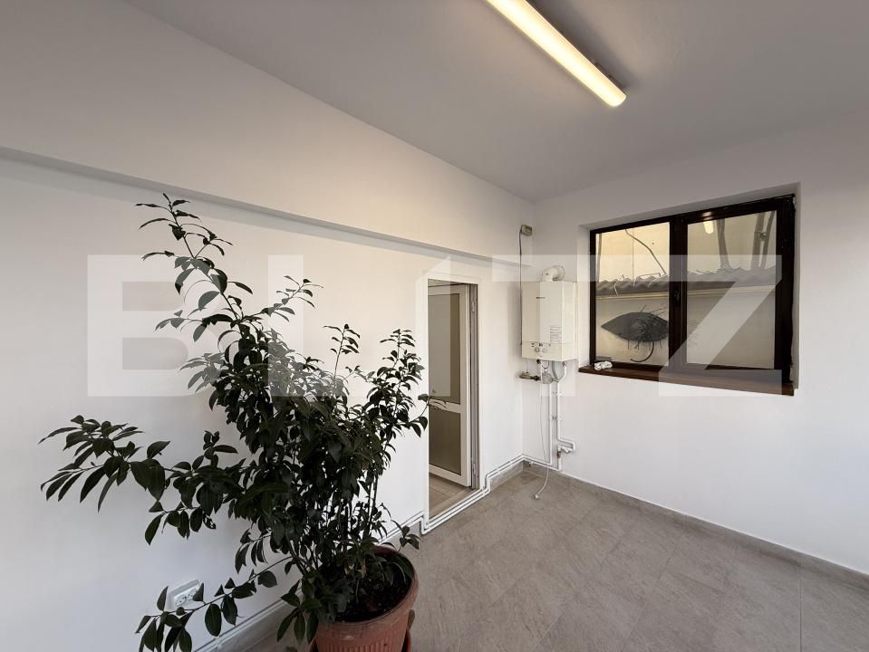 Spațiu comercial de închiriat Calea Bucuresti - 175280SIC | BLITZ Craiova | Poza6