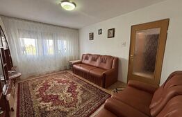 Apartament semidecomandat, 3 camere, zona Materna