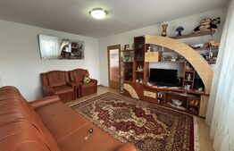 Apartament semidecomandat, 3 camere, zona Materna