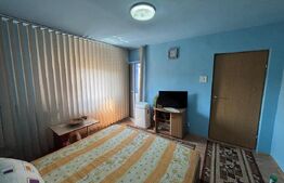 Apartament semidecomandat, 3 camere, zona Materna