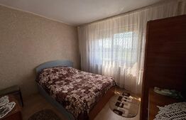Apartament semidecomandat, 3 camere, zona Materna