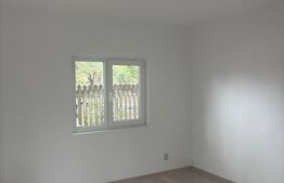 URGENT CASA  renovata, 2023 mp teren,  LA PRET DE GARSONIERA !!! com LEU