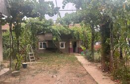 URGENT CASA  renovata, 2023 mp teren,  LA PRET DE GARSONIERA !!! com LEU