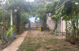 URGENT CASA  renovata, 2023 mp teren,  LA PRET DE GARSONIERA !!! com LEU