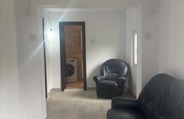 Casa recent renovata, 2023 mp teren, comuna Leu , RATE !!!