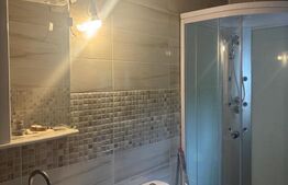 URGENT CASA  renovata, 2023 mp teren,  LA PRET DE GARSONIERA !!! com LEU