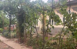 URGENT CASA  renovata, 2023 mp teren,  LA PRET DE GARSONIERA !!! com LEU