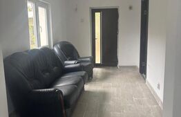 Casa recent renovata, 2023 mp teren, comuna Leu , RATE !!!