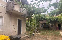 URGENT CASA  renovata, 2023 mp teren,  LA PRET DE GARSONIERA !!! com LEU