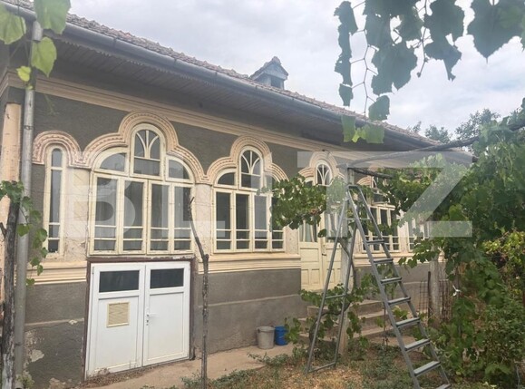 Casa de vânzare 8 camere Cosoveni - 175368CV | BLITZ Craiova | Poza1