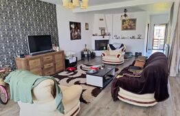 Casa P+M, 171 mpu, teren 769 mp, zona Ghercesti