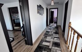 Casa P+M, 171 mpu, teren 769 mp, zona Ghercesti