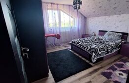 Casa P+M, 171 mpu, teren 769 mp, zona Ghercesti