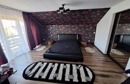 Casa P+M, 171 mp utili, teren 769 mp, zona Ghercesti