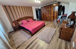 Casa P+M, 171 mp utili, teren 769 mp, zona Ghercesti