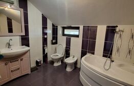 Casa P+M, 171 mpu, teren 769 mp, zona Ghercesti