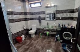 Casa P+M, 171 mp utili, teren 769 mp, zona Ghercesti