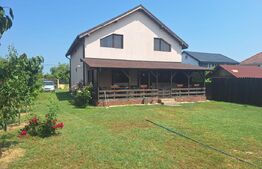 Casa P+M, 171 mpu, teren 769 mp, zona Ghercesti