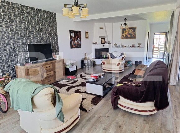 Casa de vânzare 4 camere Ghercesti - 175377CV | BLITZ Craiova | Poza1