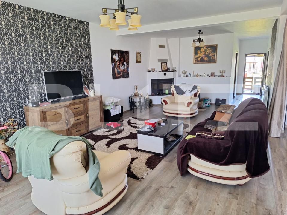 Casa de vânzare 4 camere Ghercesti - 175377CV | BLITZ Craiova | Poza1