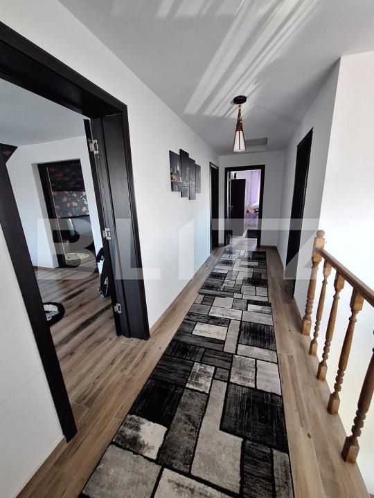 Casa de vânzare 4 camere Ghercesti - 175377CV | BLITZ Craiova | Poza5