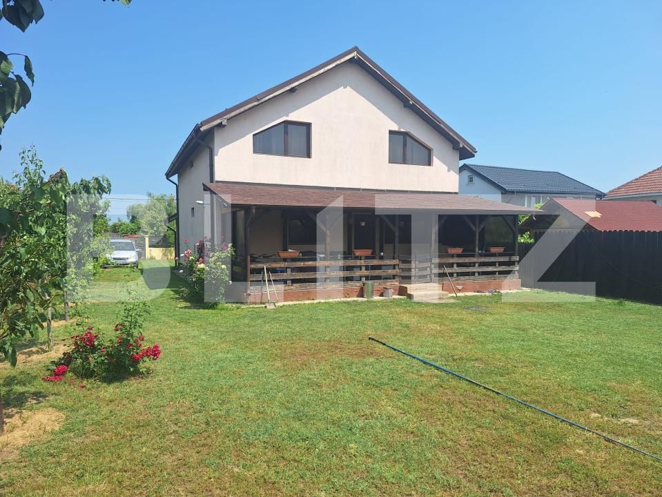 Casa de vânzare 4 camere Ghercesti - 175377CV | BLITZ Craiova | Poza11