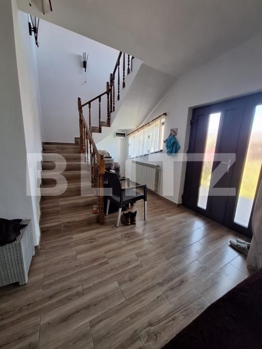 Casa de vânzare 4 camere Ghercesti - 175377CV | BLITZ Craiova | Poza4
