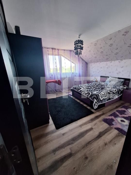 Casa de vânzare 4 camere Ghercesti - 175377CV | BLITZ Craiova | Poza8
