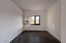 Spațiu comercial parter bloc nou, 60 mp, vitrină, parcare, zona Ford