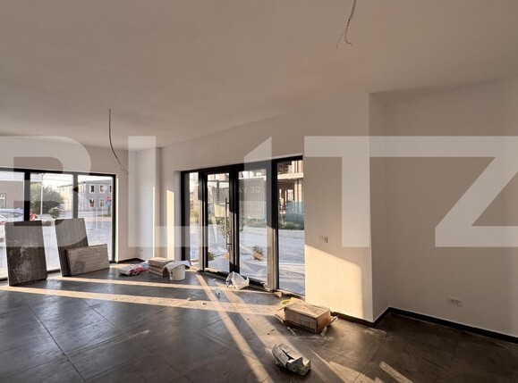 Spațiu comercial de închiriat Exterior Est - 175402SIC | BLITZ Craiova | Poza4