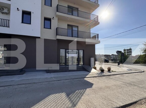 Spațiu comercial de închiriat Exterior Est - 175402SIC | BLITZ Craiova | Poza2