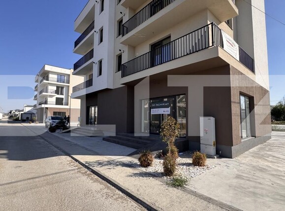 Spațiu comercial de închiriat Exterior Est - 175402SIC | BLITZ Craiova | Poza3