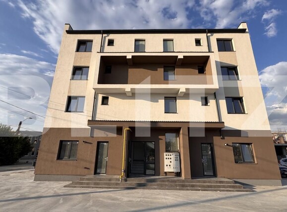 Spațiu comercial de închiriat Exterior Est - 175402SIC | BLITZ Craiova | Poza7