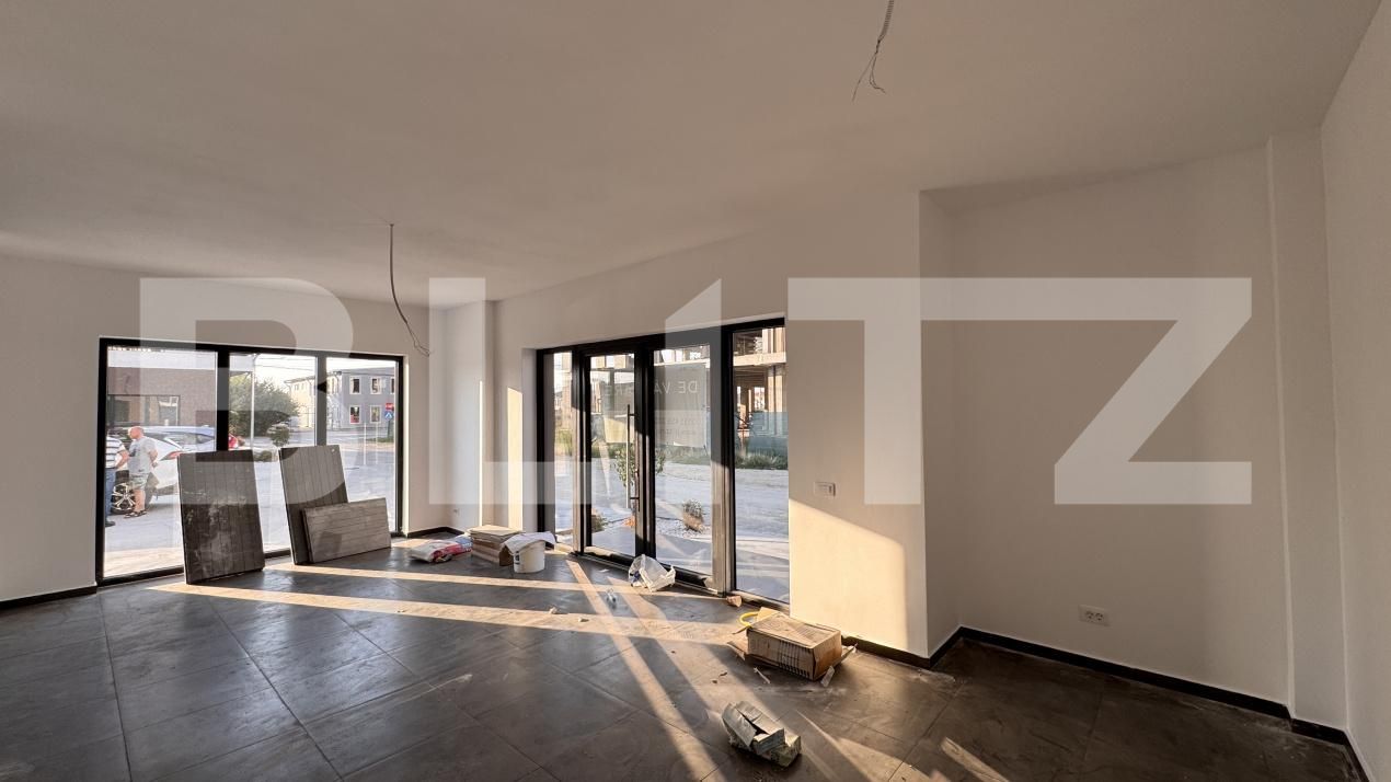 Spațiu comercial de închiriat Exterior Est - 175402SIC | BLITZ Craiova | Poza4