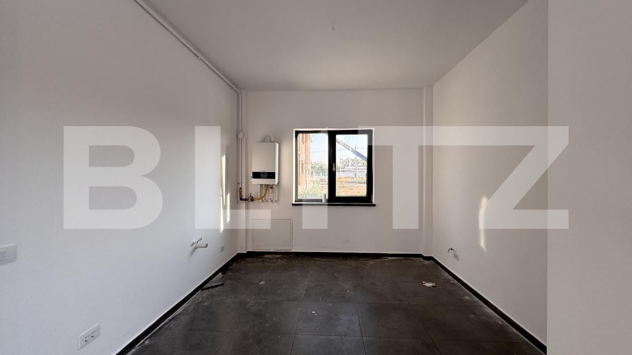 Spațiu comercial de închiriat Exterior Est - 175402SIC | BLITZ Craiova | Poza6