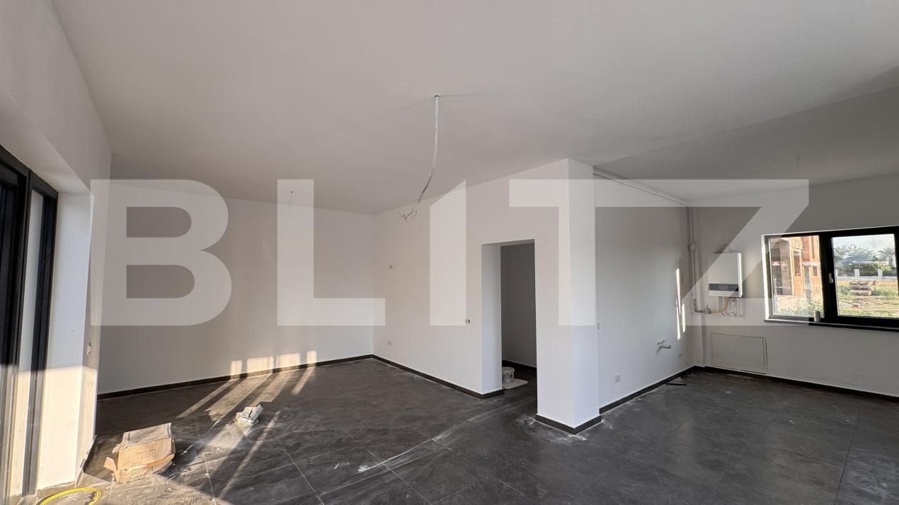 Spațiu comercial de închiriat Exterior Est - 175402SIC | BLITZ Craiova | Poza5