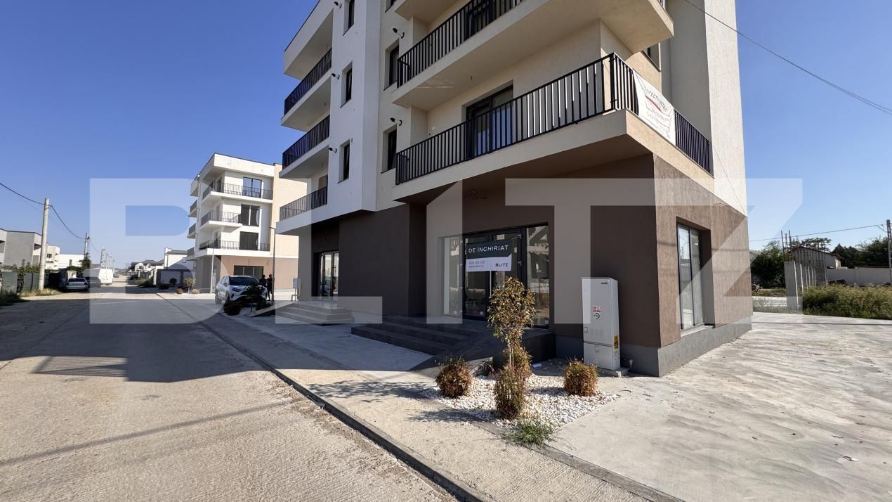 Spațiu comercial de închiriat Exterior Est - 175402SIC | BLITZ Craiova | Poza3