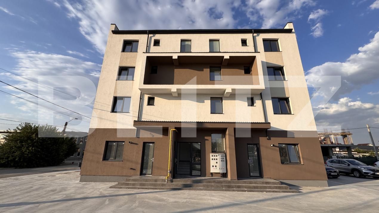 Spațiu comercial de închiriat Exterior Est - 175402SIC | BLITZ Craiova | Poza7