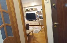 Apartament 3 camere, decomandat, parter, zona Lapus Arges